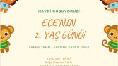 Özel Gün Gönderisi
