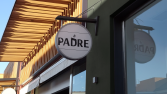 Padre Logo Tasarımı