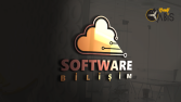 Logo tasarımı software bilişim
