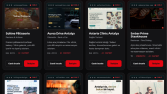 Corant Soft – AI Destekli Kurumsal Web Platformu