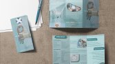 Medipol Hospital - Brochure Design