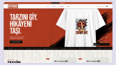 Sparqis Özel E-Ticaret Platformu