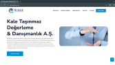 Kurumsal Web Sitesi