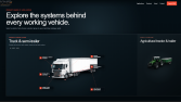 KNB Automotive | Kurumsal Web Geliştirme