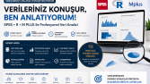 SPSS • R • Mplus ile Akademik ve Profesyonel Veri Analizi 