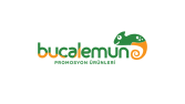 Bucalemun Promosyon Logo Tasarımı