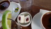 Mersin Shikoba Coffee 