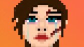 Pixel Art NFT Avatar