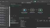 N8N Telegram Excel otomasyonu