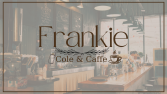 Frankie Cole & Caffee Konsept Logo Tasarımlarımız