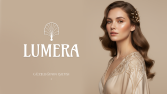 LUMERA Beauty - Logo Tasarımı