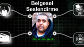 Belgesel Seslendirme Örneğim