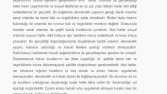 Hakaret içeren tweeti retweet etmek suç mudur?