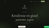 Sanethica Beauty - Kurumsal Web Sitesi