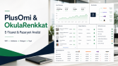 plusomi ve okularenkkat e-ticaret analizi