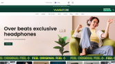 premium Shopify temaları ile site tasarımı