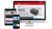 Inera Studio için Anahtar Teslim Web Sayfası 