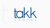 Takk Travel Seyahat Logosu