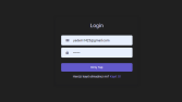 Admin Panel