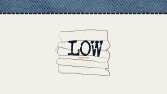 Konsept Denim Markası İçin Logo Tasarımı