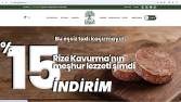 Coşkun Zeytincilik 