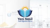 Yeni Nesil - Logo Tasarımı