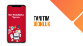website tanıtımı 