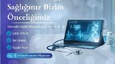 Sağlık sektörü için post çalışma denemesi