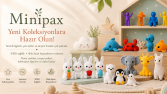 Minipax Trendyol Banner Tasarımı
