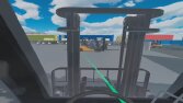 VR Simülasyon Uygulaması
