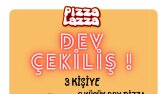 çekiliş afiş tasarımı