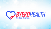 ByEkoHealth - Logo Tasarımı