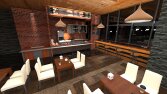Kafe/ iç mekan