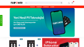 FujiPower-Opencart