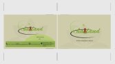 chailand-cafe logo tasarımı 