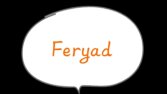 Feryad