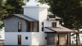 Müstakil Villa