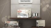 Cookmate ve Bernardo İçin Modern Ürün Kutusu & Ambalaj Tasar