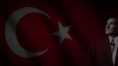 29 Ekim Cumhuriyet Bayramı