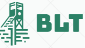 BLT Logo Tasarımı