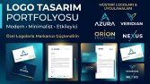 Ben markanızı öne çıkaracak modern ve özgün logo tasarımları