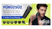 Profesyonel ve etkileyici banner tasarımları