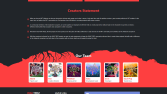AvaxTreez Web Site