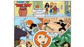 Kim Possible çeviri