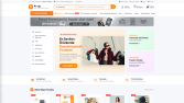 Satış Odaklı ve Çok Kategorili Modern E-Ticaret Platformu Ta