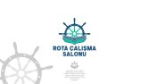 Rota Çalışma Salonu