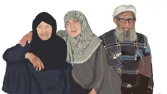 Sevdiklerinizle bir arada olun
