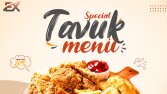 Sosyal Medya Tasarımları