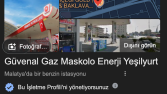 Akaryakıt Sektörü Bizi Tercih Etti!