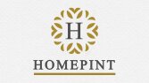 Homepint Logo Tasarımı